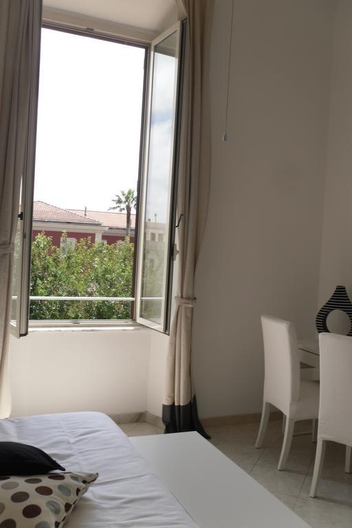 5 Rooms Affittacamere Civitavecchia Zimmer foto