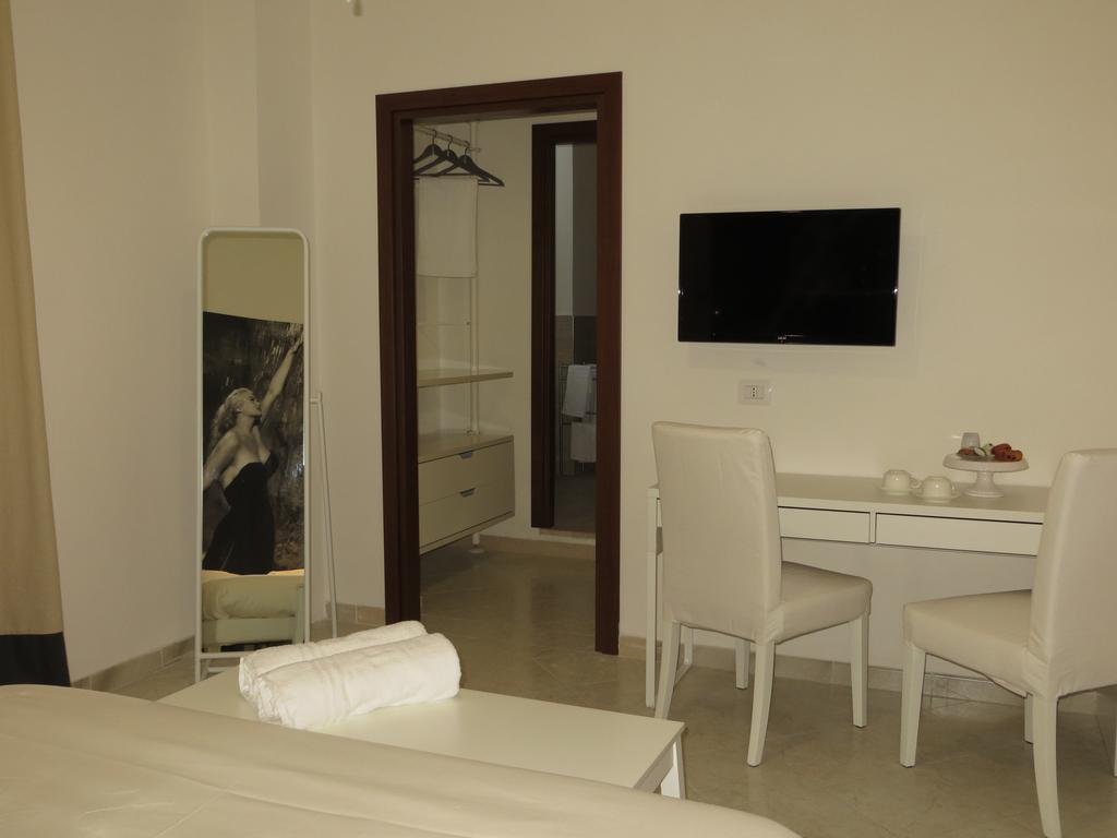 5 Rooms Affittacamere Civitavecchia Zimmer foto