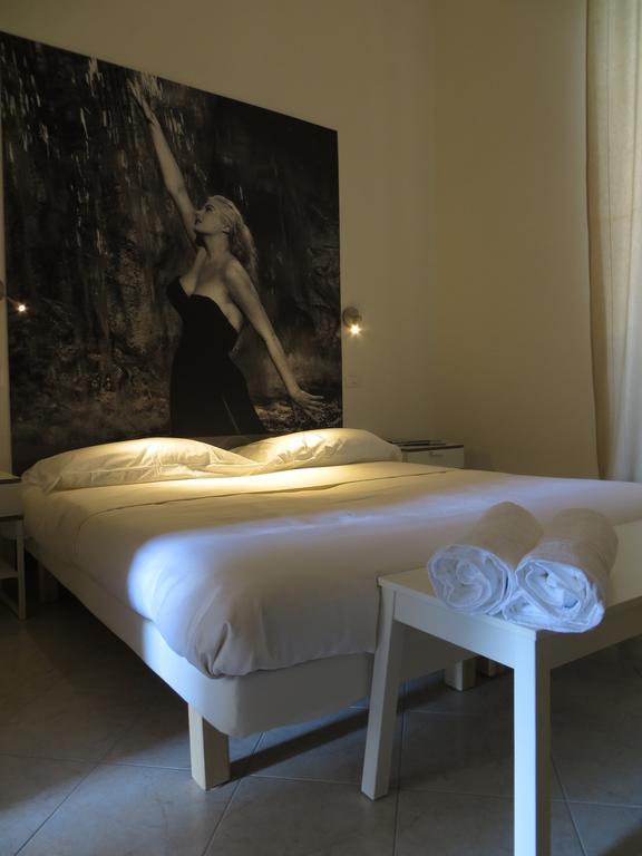 5 Rooms Affittacamere Civitavecchia Zimmer foto