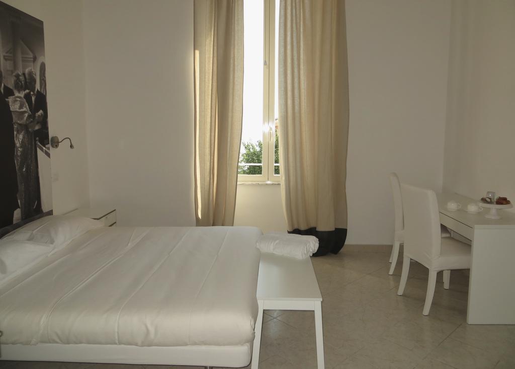 5 Rooms Affittacamere Civitavecchia Zimmer foto